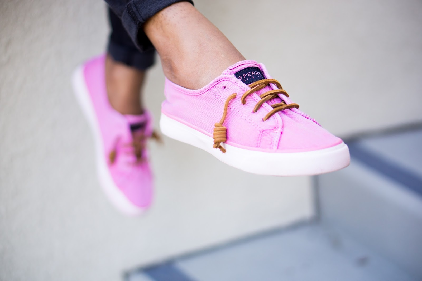 Lookbook Sperry Odysseys Await Oh to Be a Muse